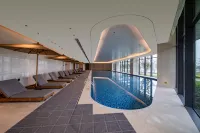 BTG-NANYUAN GRAND LAND Hotels & Resorts - Pools