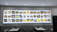 Ningwu Luyayunjing Hotel - breakfast
