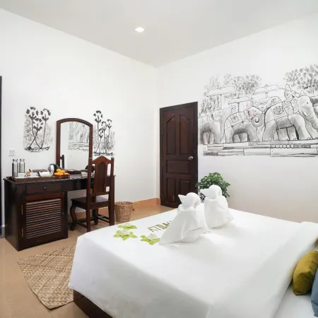 Indochine Serenity Boutique