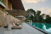 Samanea Wellness Resort - piscine