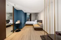 CitiGO Hotel Beijing Qianmen Street Tiananmen Square
