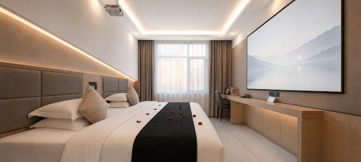 Huifeng Hotel Hotels in Huishui