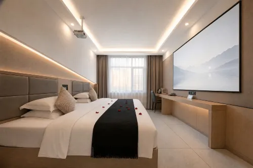 Huifeng Hotel