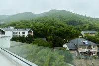 Moganshan Ningxi · NX Designer Luxury Boutique Stay - con vistas a la montaña