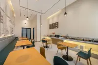 城市便捷飯店（岑溪東站義洲大道店） - 2 星級
