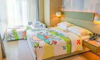 Holiday Inn SHENZHEN NANSHAN by IHG