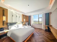 Zoige Ruiji Fanhuang Hotel