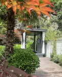 Blossom Land Zhongnan Mountain Villge - Hot Springs
