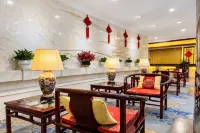 Lanjiang Hotel