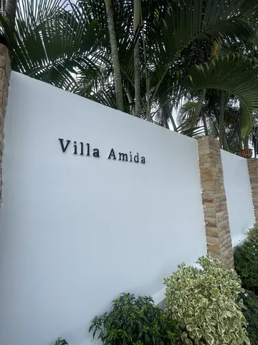 รูปภาพของVilla Amida • Balinese-Style Pool Villa • Big Garden • Nai Harn & Rawai Beach