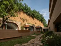 Luoyang Qingmo Yuelong Valley Resort Hotel - Evcil Hayvan Kabul Edilen Alan