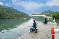 Shaoxing Lanruo Lake · Panoramic Lakeview Resort Villa - Beach