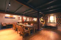 Jiuzhaigou FunShine B&B - balcone