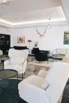 Pegaz Holiday Resort - Gym