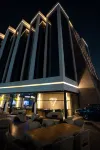 The V Hotel - breakfast