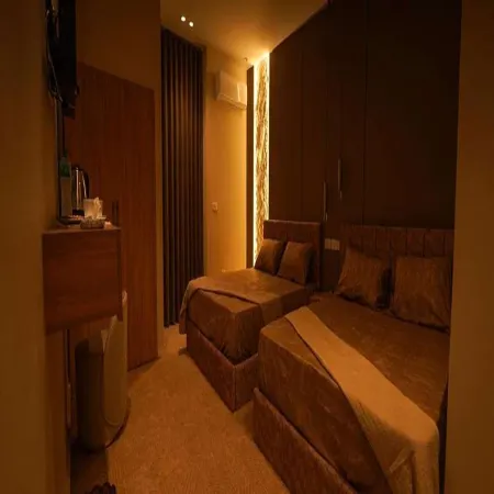 Sydney Hotel - Downtown,Cairo