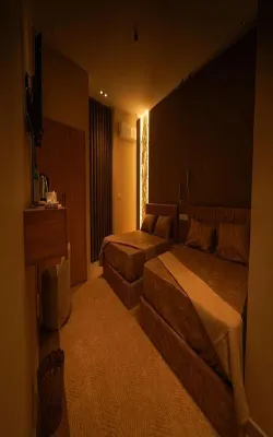 Sydney Hotel - Downtown,Cairo Hotel a 
