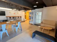 Meow Day Hostel Hotels near Ximending