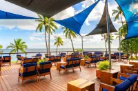 The Naviti Resort - bar