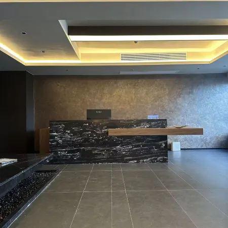 Yinyu · Guanzhi Designer High-Rise Scenic Hotel (Zhanjiang Wanda Plaza)