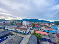 PHASOUK GUESTHOUSE - Homestays