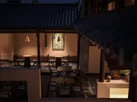 Acacia Axia, No.61 Dazhifang, Dali Ancient City - bar