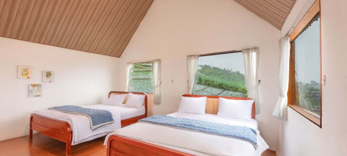 Umacabana 2 Hotels in Batur