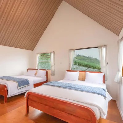Umacabana 2 Hotels near Dieng Plateau