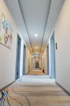 Cangxi Hongxin Hotel - Kæledyr tilladt