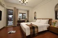 Yuji Sleep Healing Resort (Qingyuan Lion Lake International Leisure Tourism Resort) - ที่มีที่จอดรถ