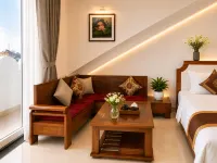 Manus Boutique Hotel