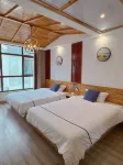 Qushan Island Traveler and Sea Homestay - New