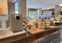 Kyriad Hotel (Fuzhou Pingtan Longwangtou Beach) - Barer