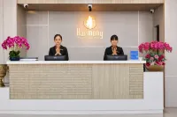 Harmony Phnom Penh Hotel - Tiny houses