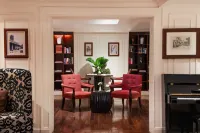 Sofitel Legend Metropole Hanoi - 5-Star