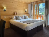 Chalet Catherine - 4 stjerner