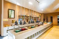 Holiday Inn Express CHANGBAISHAN by IHG - breakfast