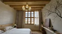 Pingnan 800·Mountain Cloud Dream Space Art Homestay - 3-Sterne