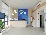 HOP INN Phetchaburi - 2 Sao