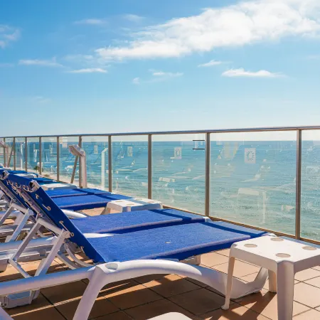 Htop Pineda Palace 4Sup - Adults Only #HtopBliss