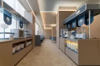 Hanting Hotel (Panjin Taiwei Automobile City Branch) - petit déjeuner