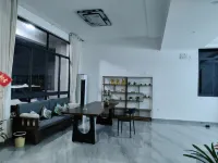 Zhenshan Lanyue Homestay