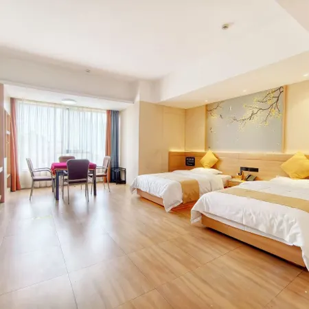 Shiyi Boutique Homestay