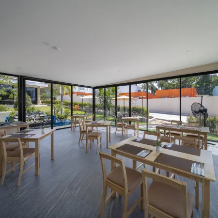 The Samui Villa Retreat