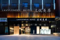ChaozhouMercure Lanyue ( Hanshan Normal University) - Bjergudsigt