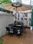 Nanshe Bieyuan Homestay (Taoxichuan Cultural and Creative Street) - Kitchen