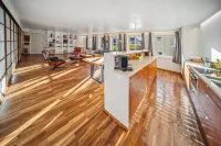 Viktualienmarkt: Most Central Luxury Apartment in Munich City - بيت ضيافة