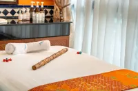 內羅畢塞麗娜酒店 - SPA