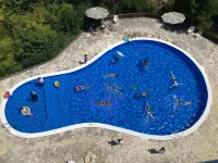 Aki Grand Hotel & Spa - Pools