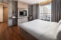 리젠시 인 - 2성급